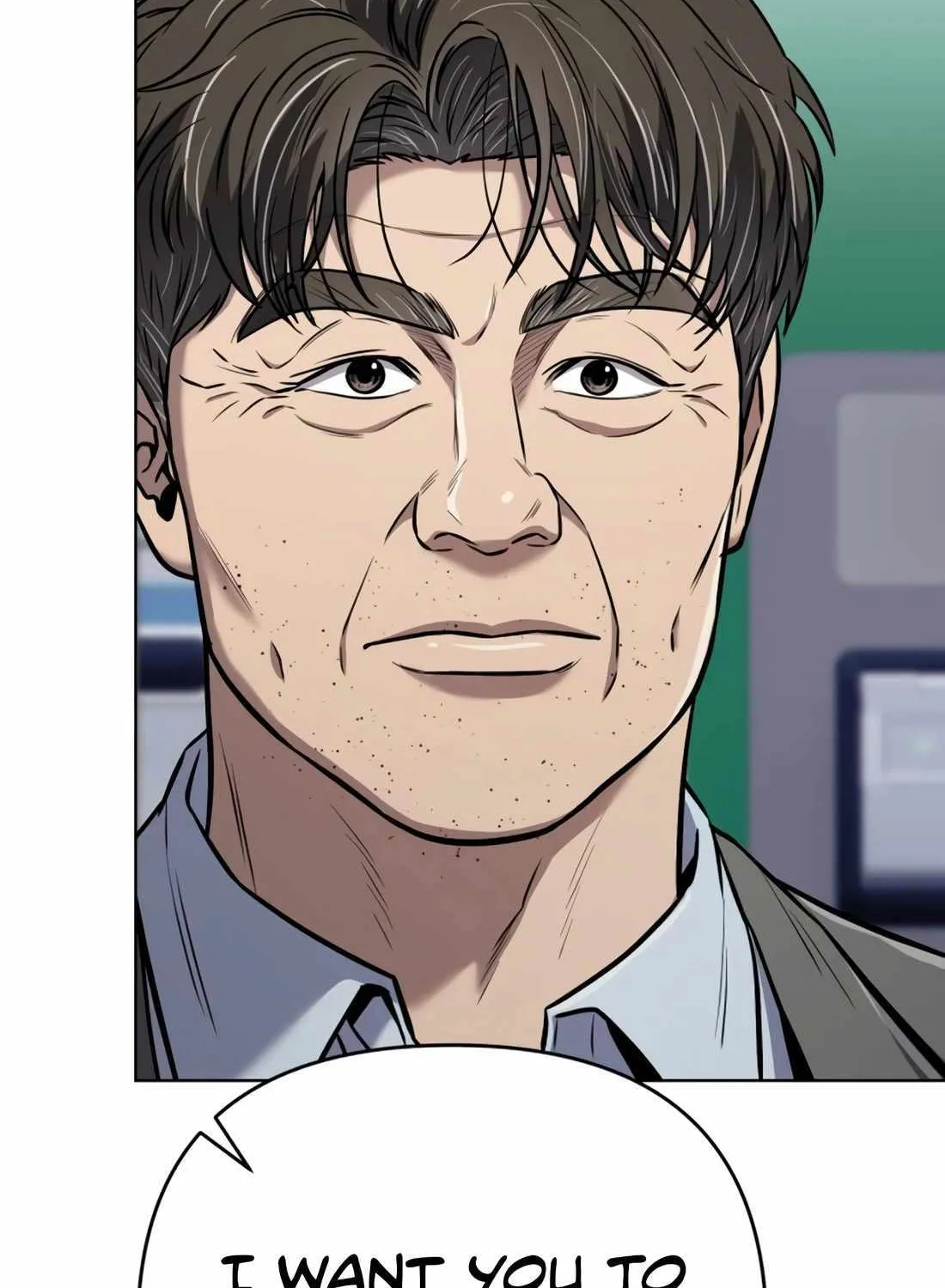 Rookie Employee Kim Cheolsu Chapter 31 page 67 - 