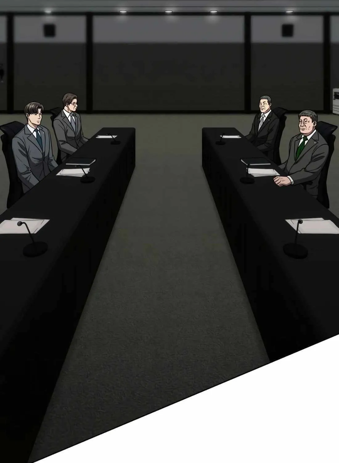 Rookie Employee Kim Cheolsu Chapter 31 page 81 - 