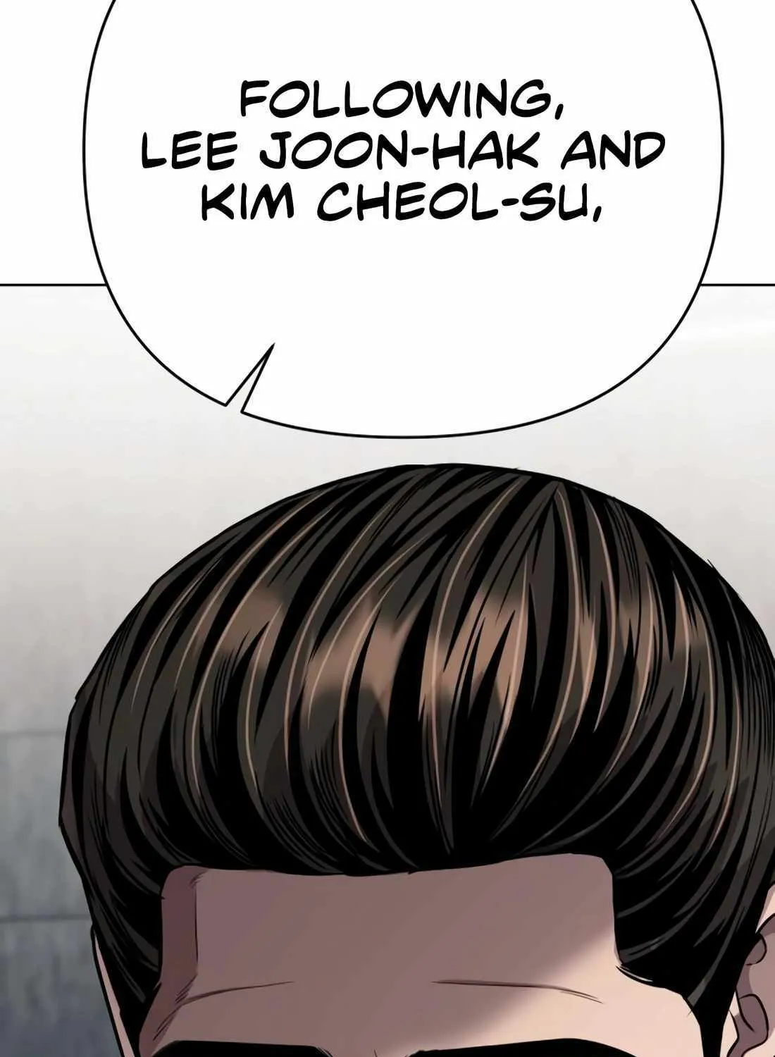 Rookie Employee Kim Cheolsu Chapter 31 page 86 - 