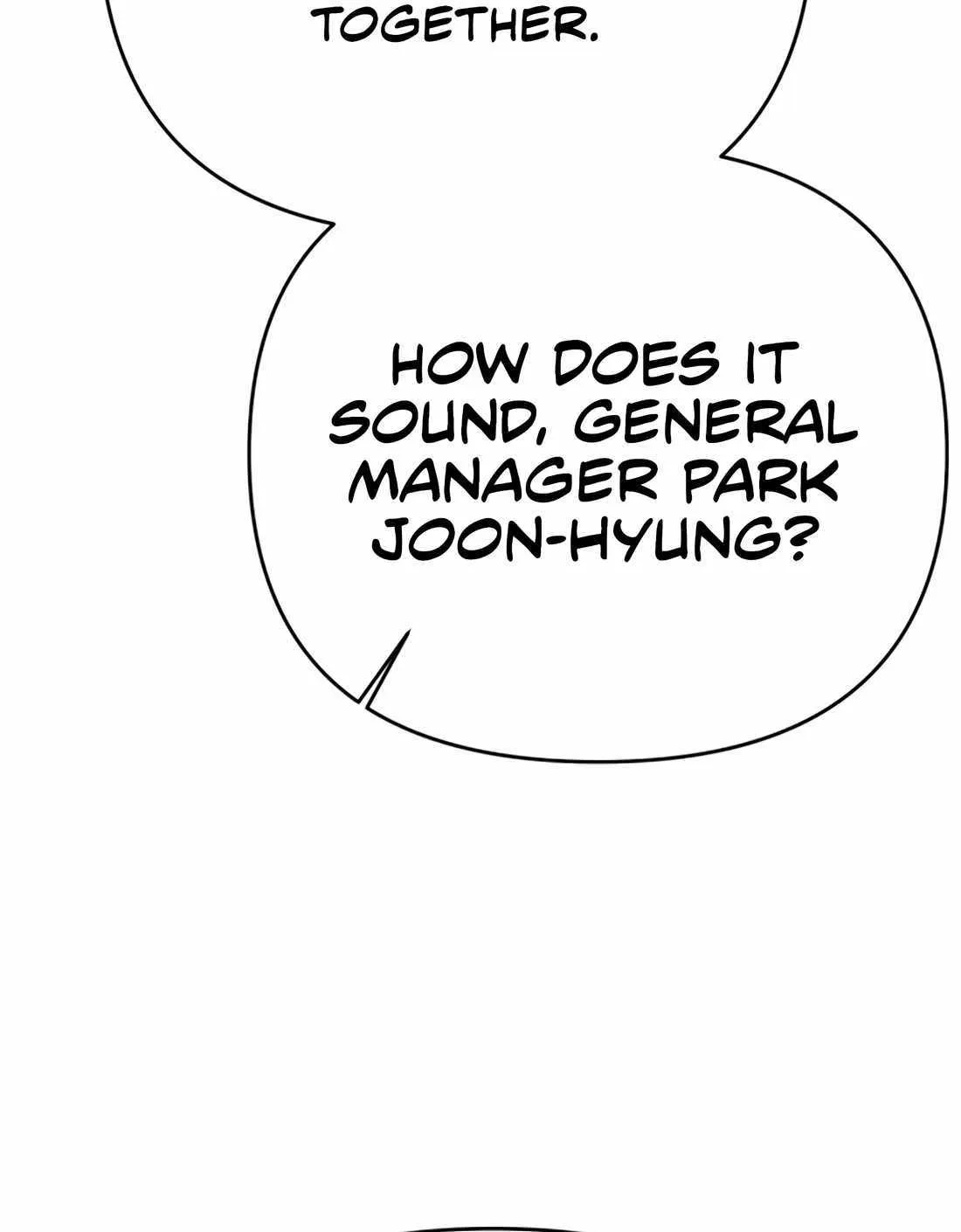 Rookie Employee Kim Cheolsu Chapter 31 page 88 - 