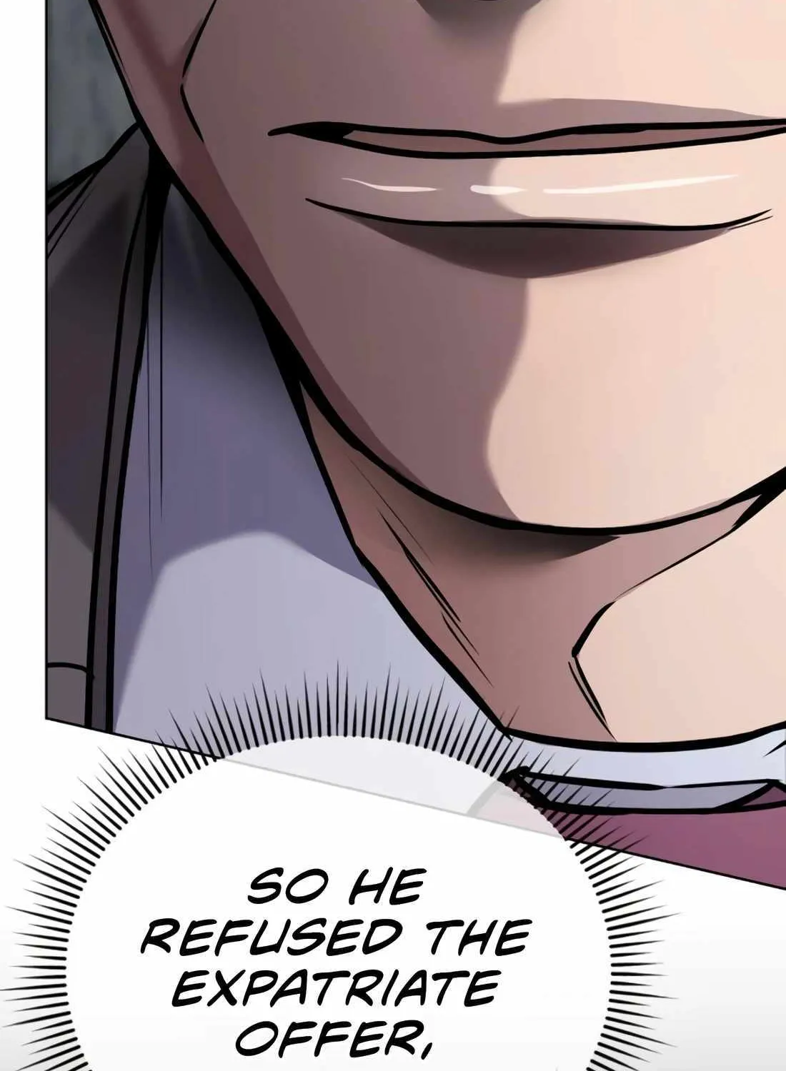 Rookie Employee Kim Cheolsu Chapter 31 page 90 - 