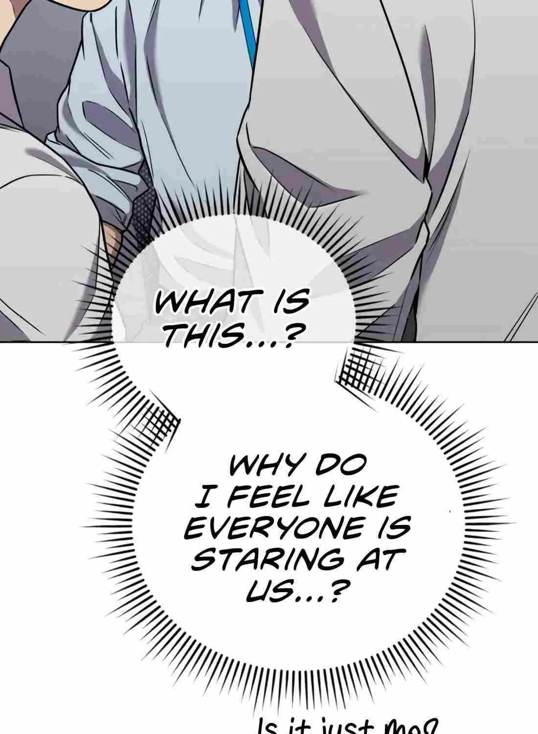 Rookie Employee Kim Cheolsu Chapter 31 page 10 - 