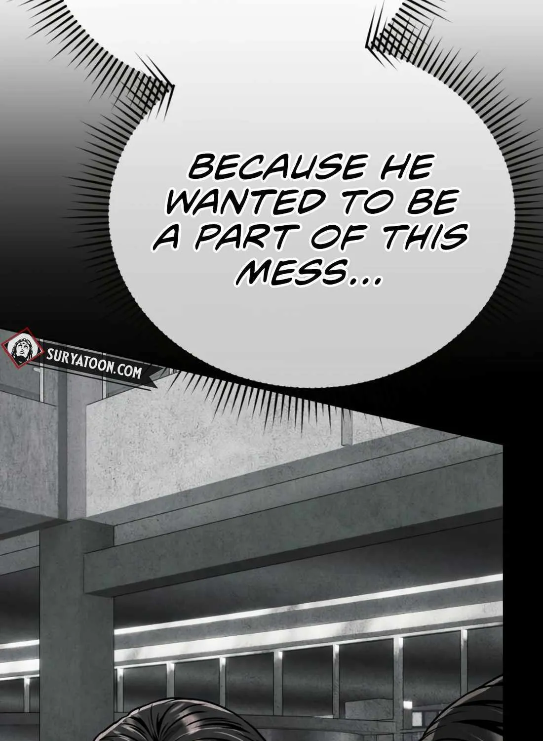 Rookie Employee Kim Cheolsu Chapter 31 page 91 - 
