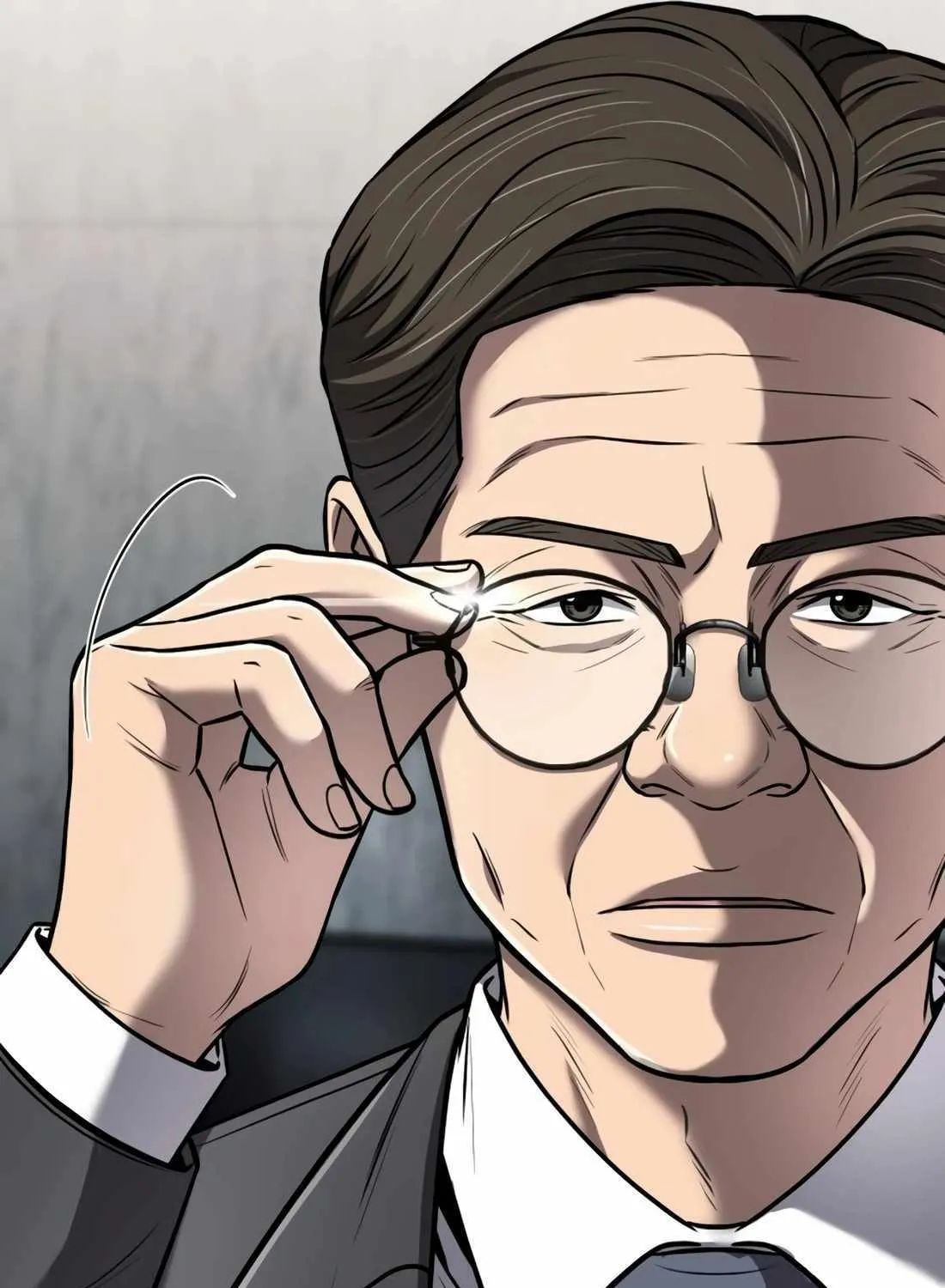 Rookie Employee Kim Cheolsu Chapter 31 page 98 - 