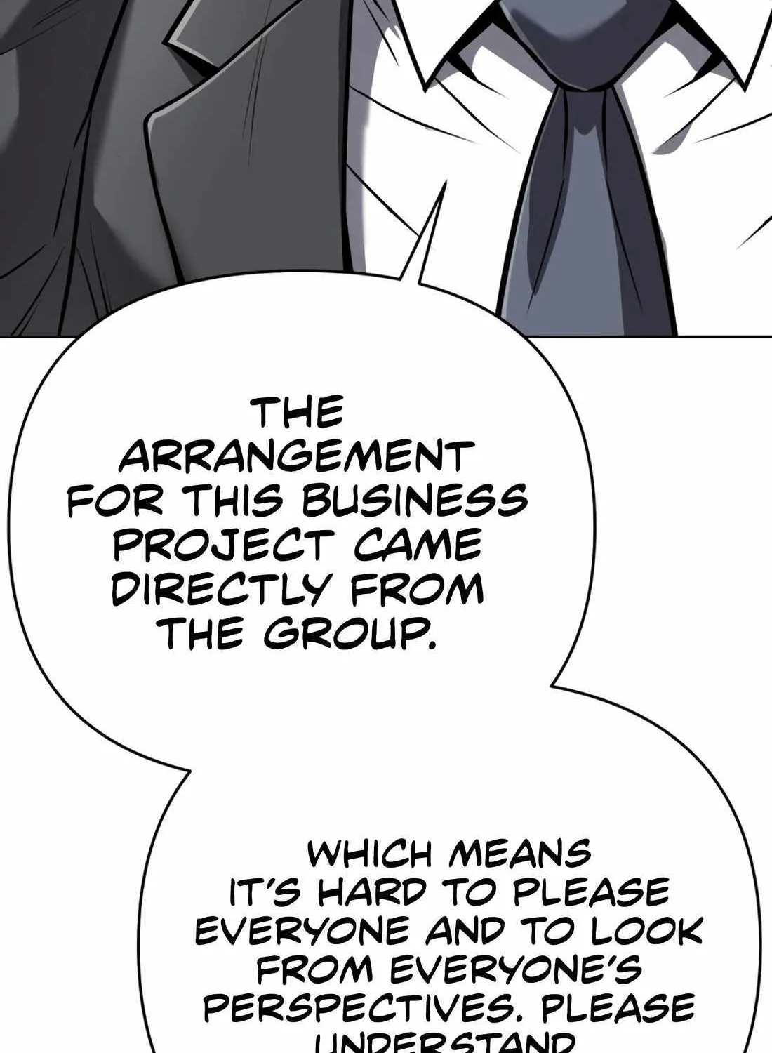 Rookie Employee Kim Cheolsu Chapter 31 page 99 - 