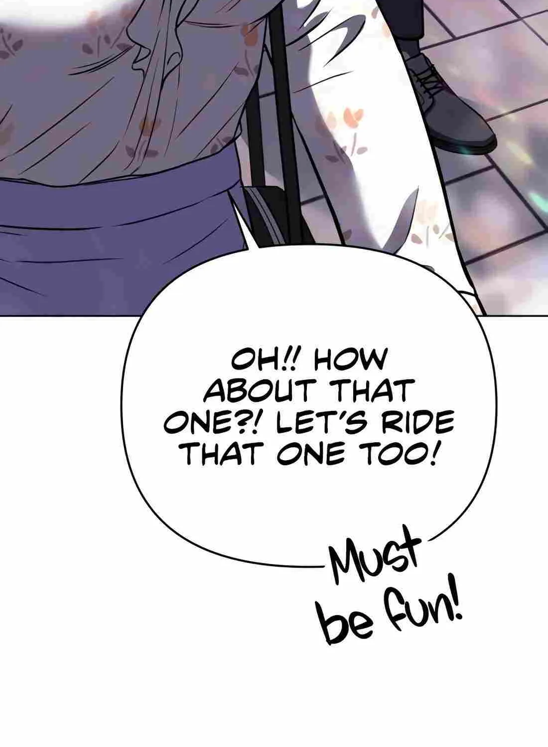Rookie Employee Kim Cheolsu Chapter 32 page 11 - 