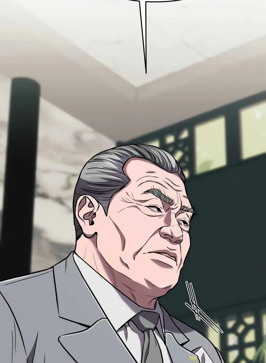 Rookie Employee Kim Cheolsu Chapter 32 page 103 - 