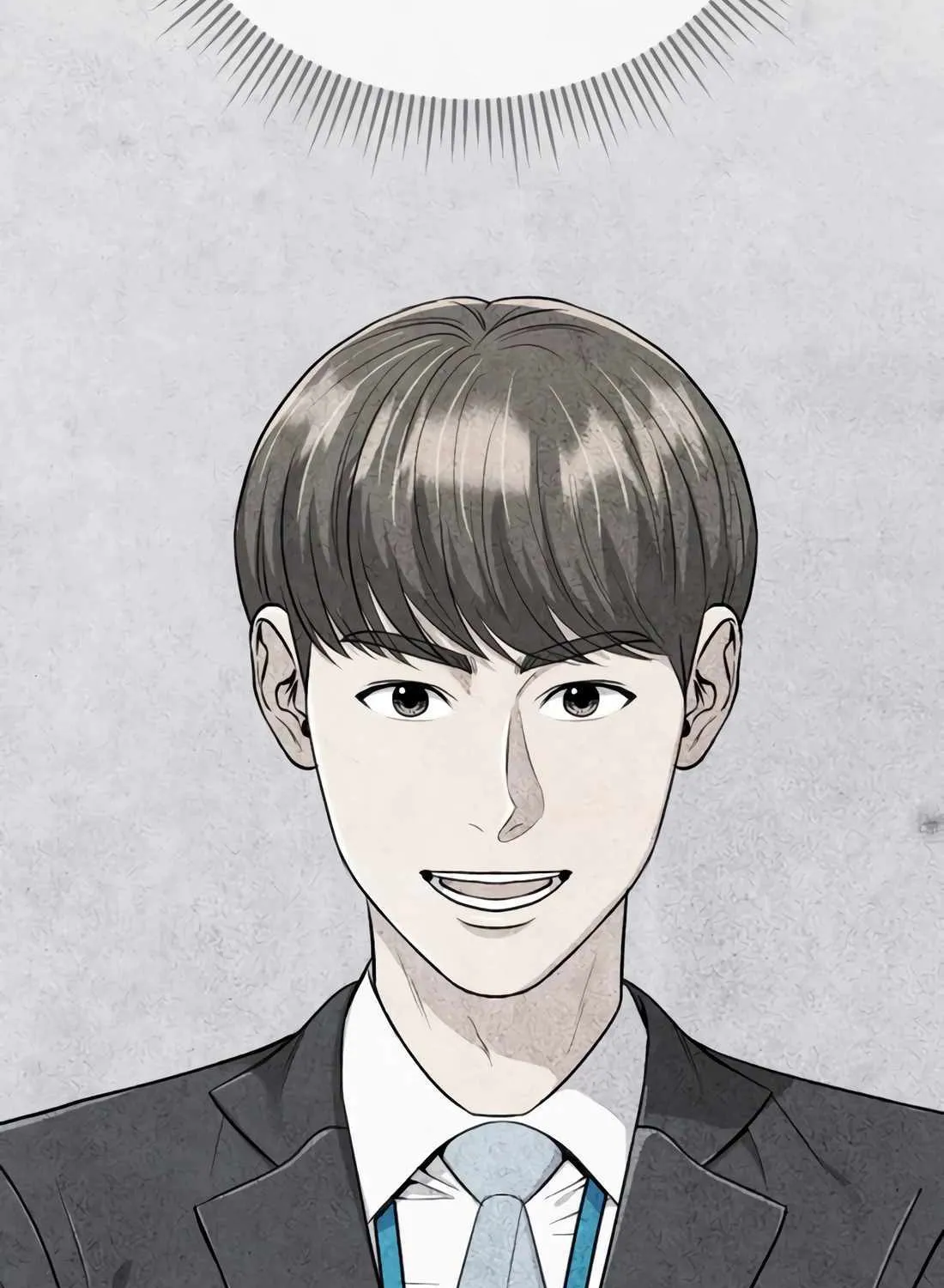Rookie Employee Kim Cheolsu Chapter 32 page 109 - 