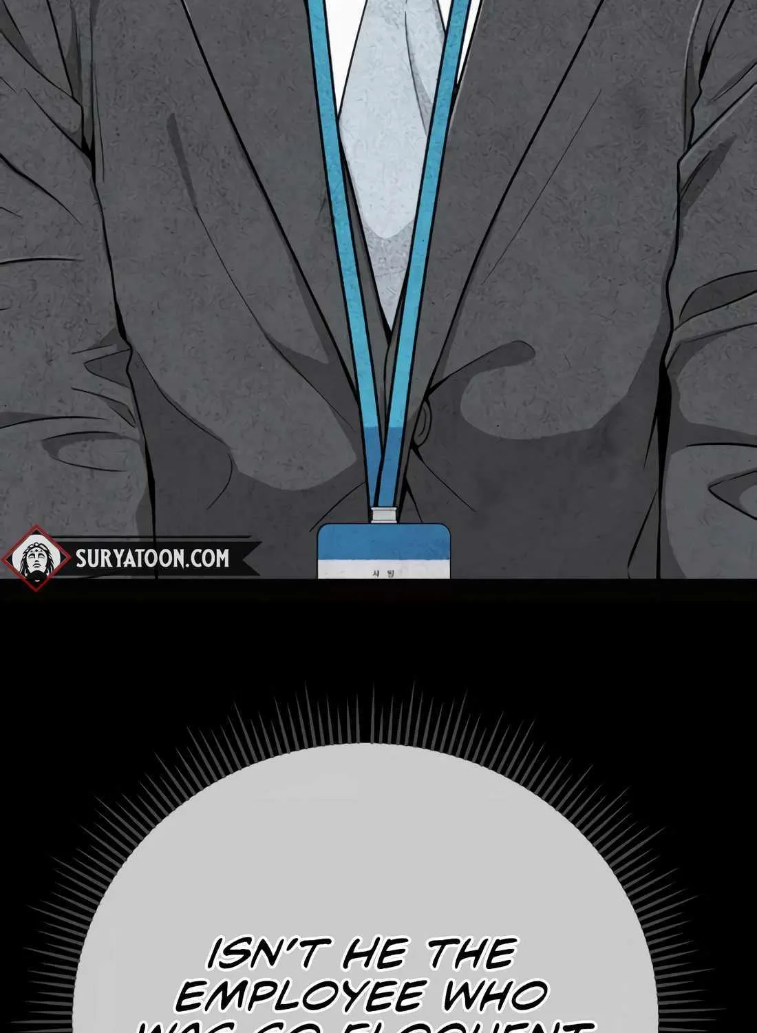 Rookie Employee Kim Cheolsu Chapter 32 page 110 - 