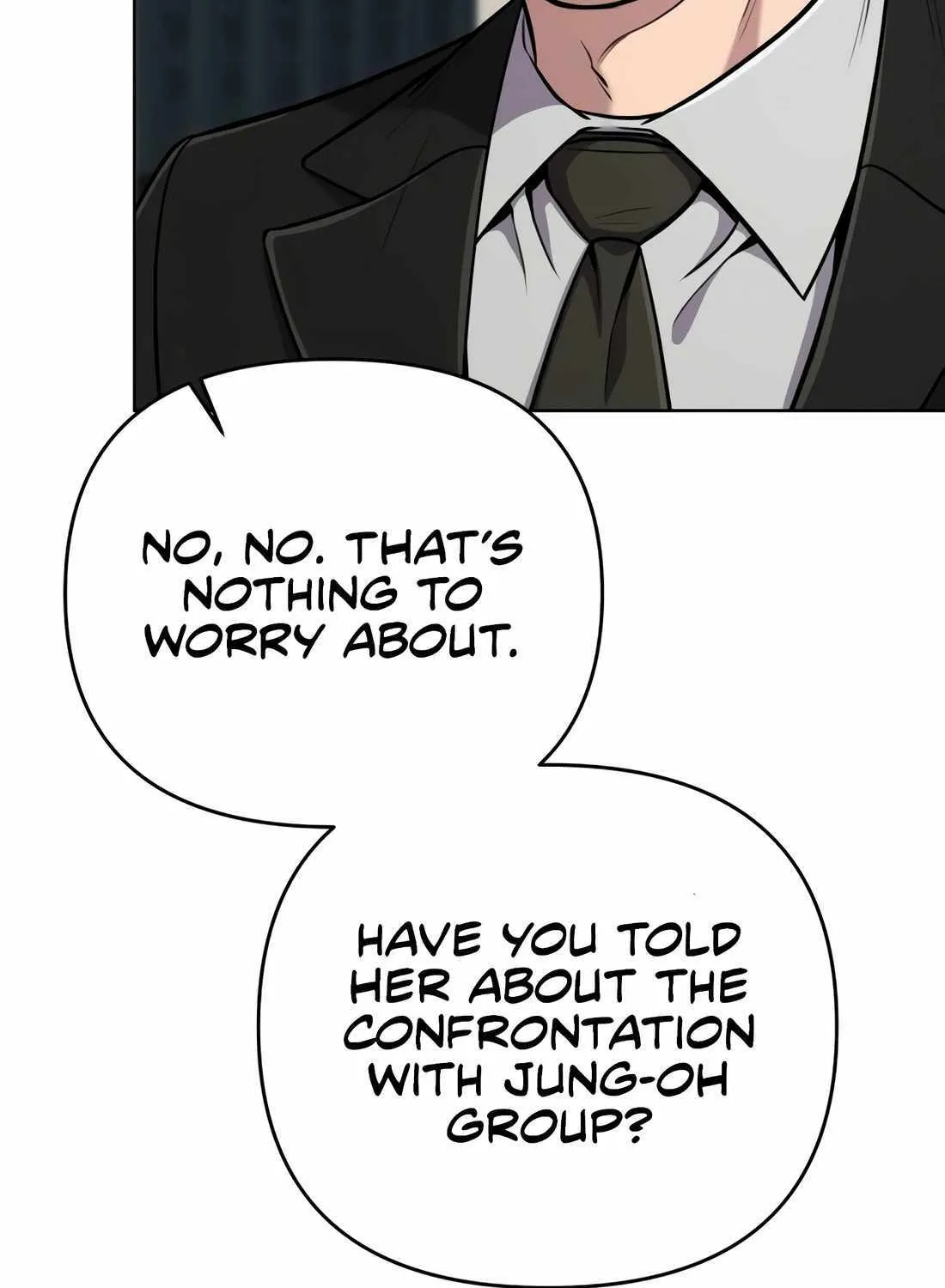Rookie Employee Kim Cheolsu Chapter 32 page 115 - 