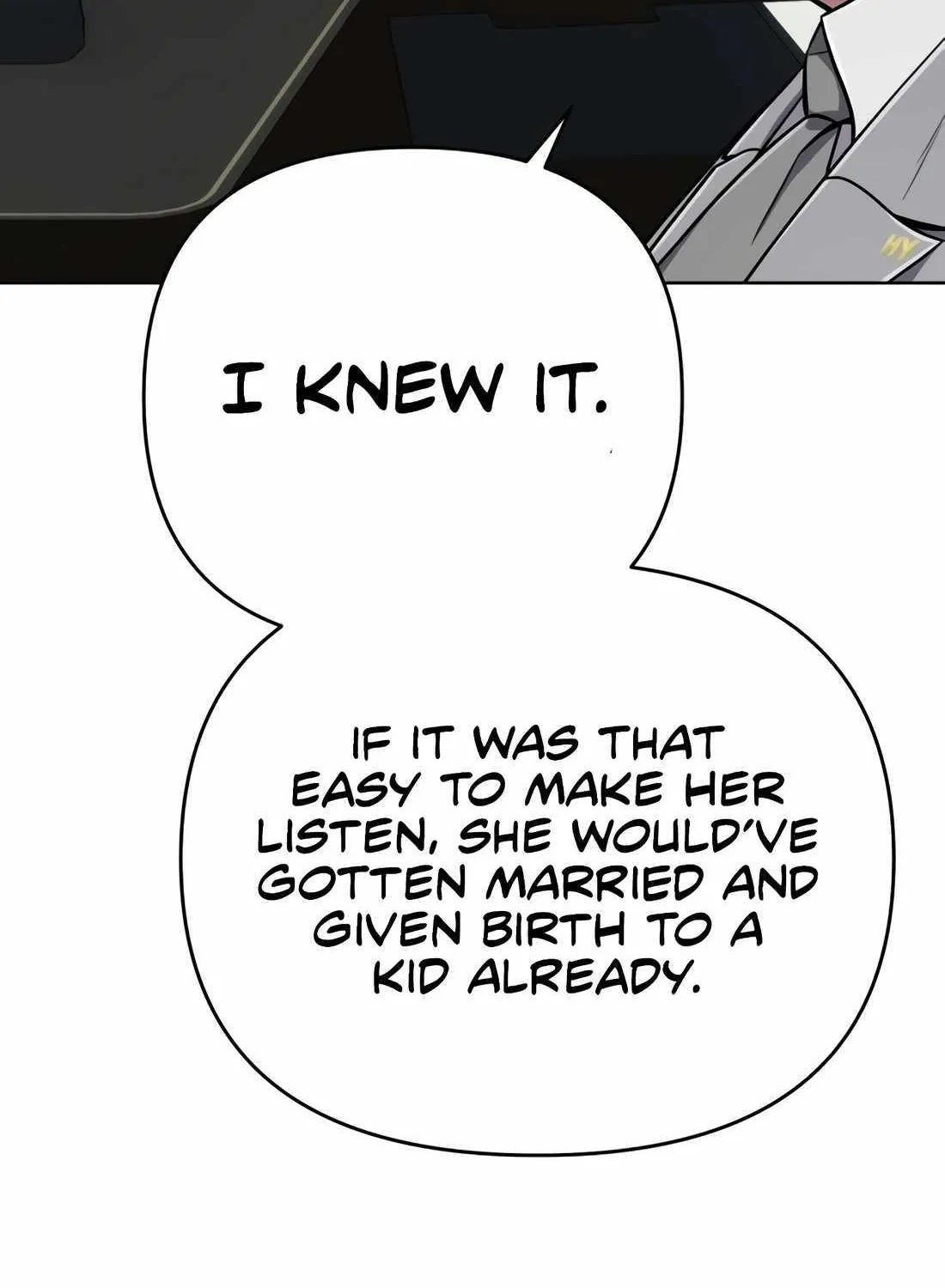 Rookie Employee Kim Cheolsu Chapter 32 page 118 - 