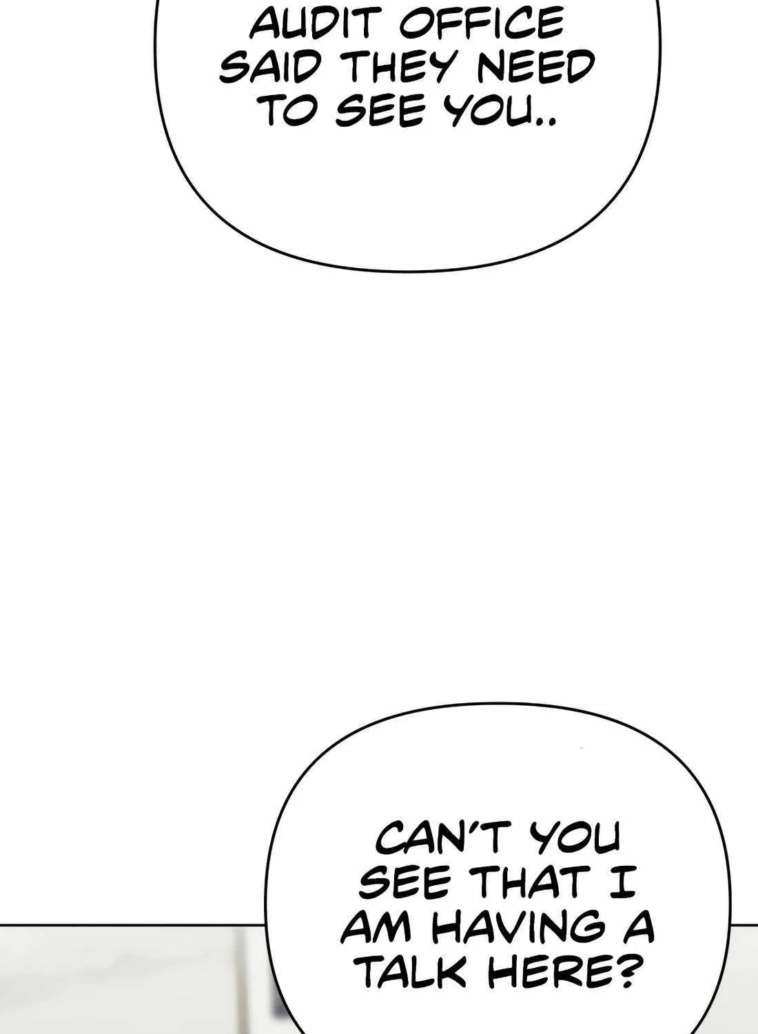 Rookie Employee Kim Cheolsu Chapter 32 page 121 - 