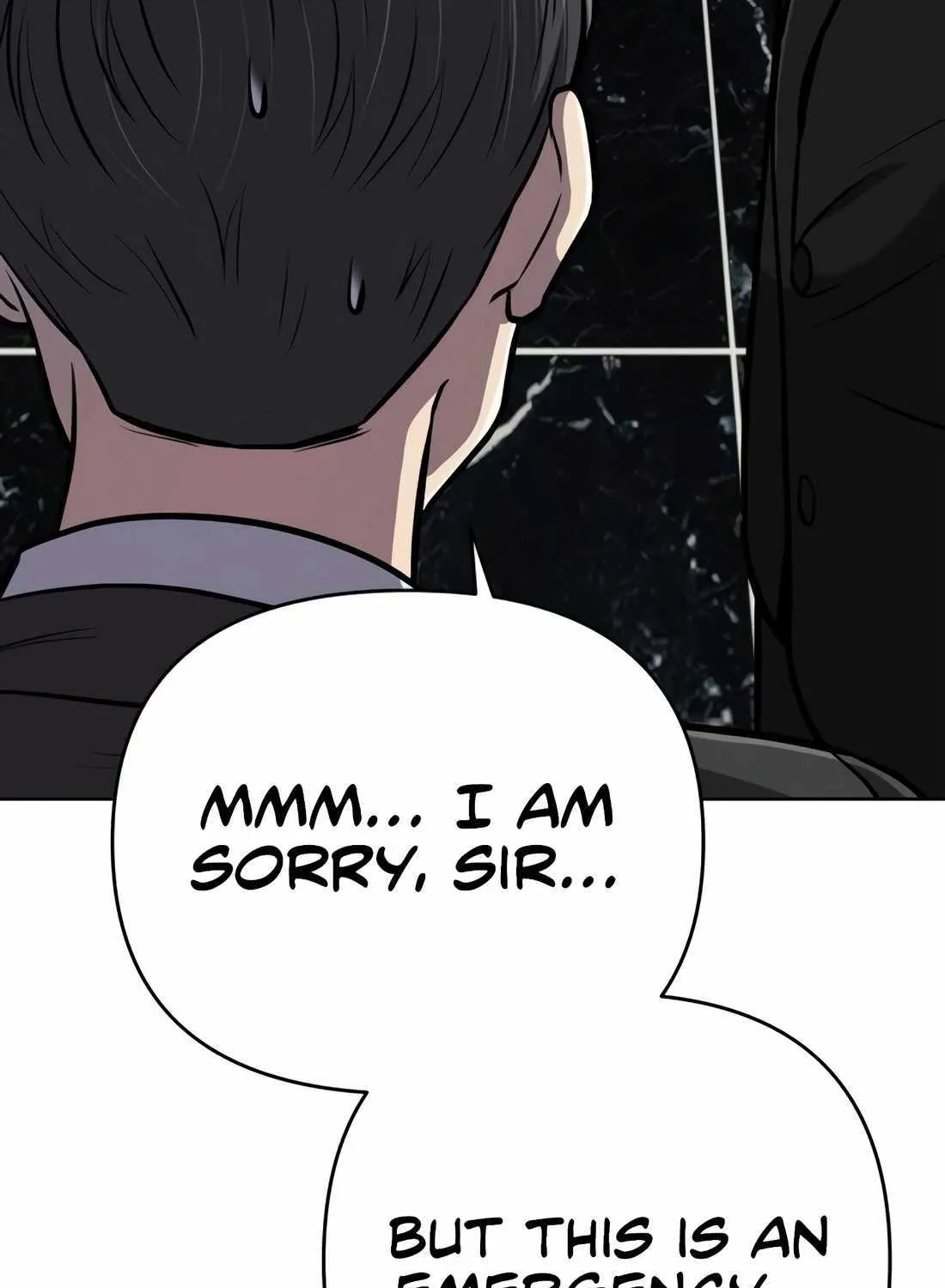 Rookie Employee Kim Cheolsu Chapter 32 page 123 - 