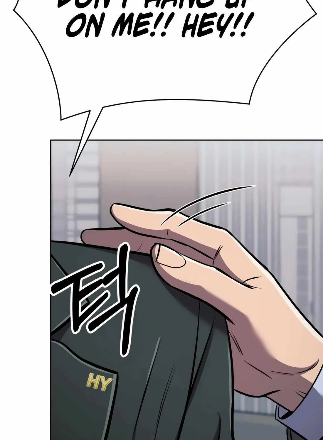 Rookie Employee Kim Cheolsu Chapter 32 page 132 - 