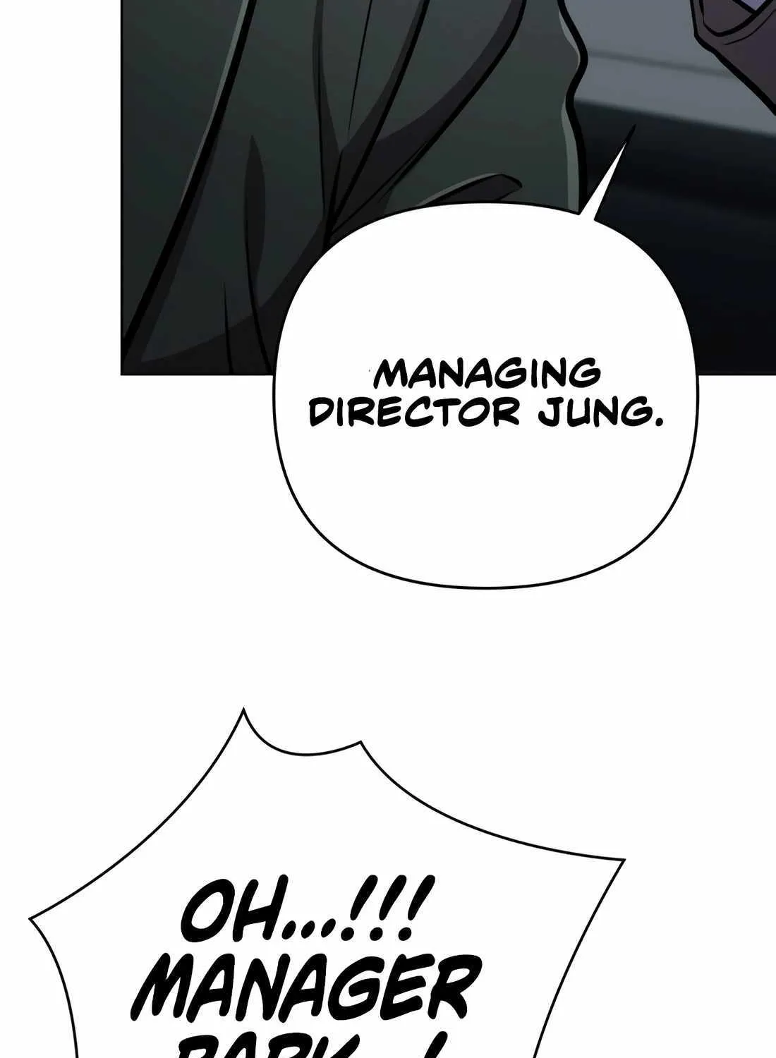 Rookie Employee Kim Cheolsu Chapter 32 page 133 - 