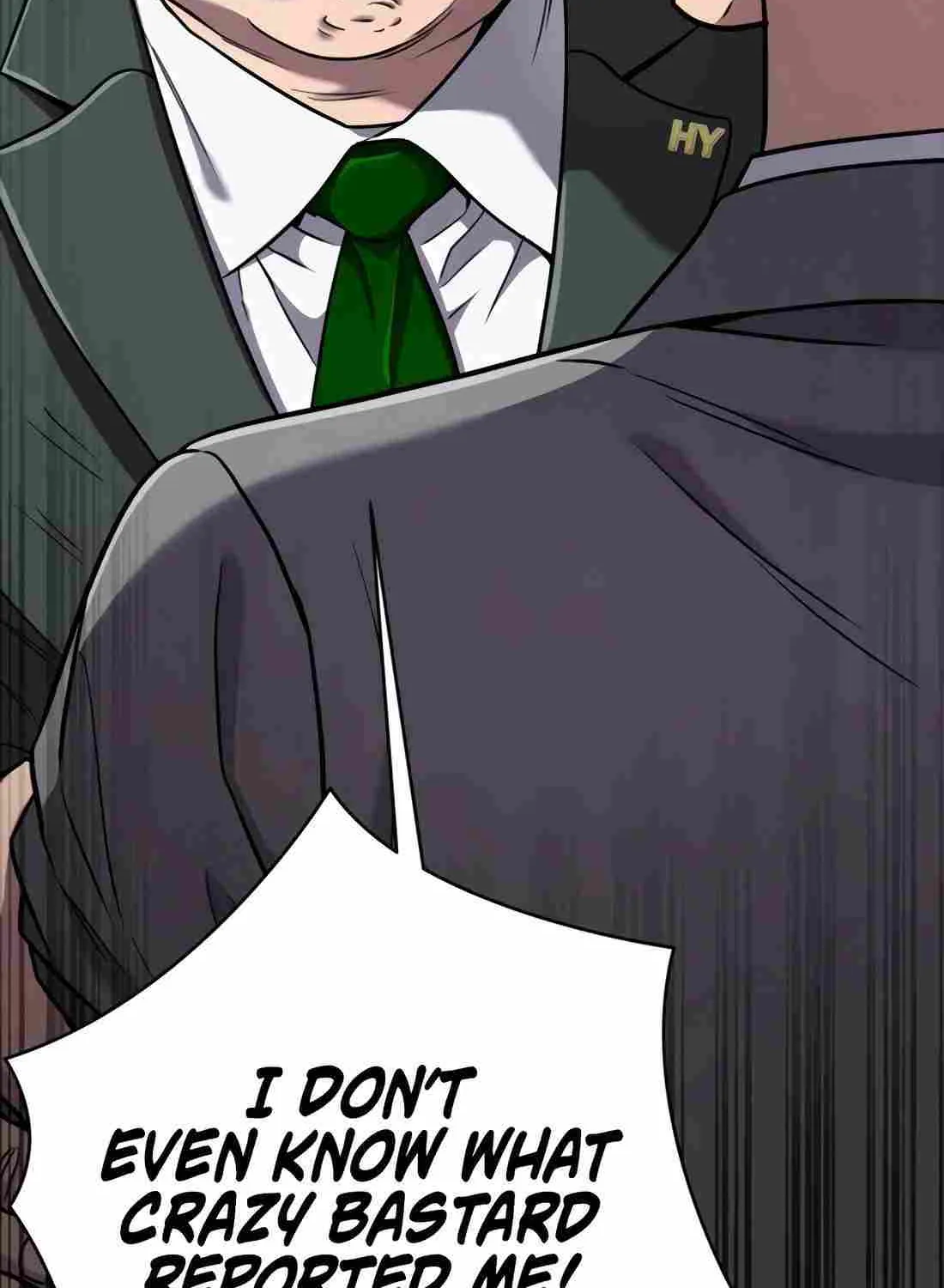 Rookie Employee Kim Cheolsu Chapter 32 page 140 - 