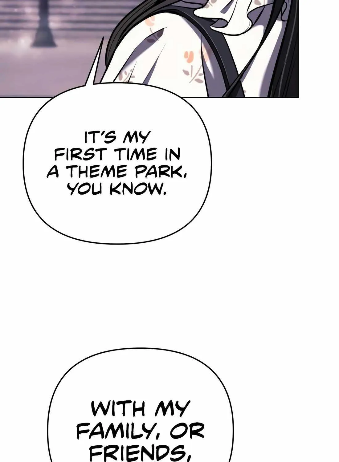 Rookie Employee Kim Cheolsu Chapter 32 page 15 - 