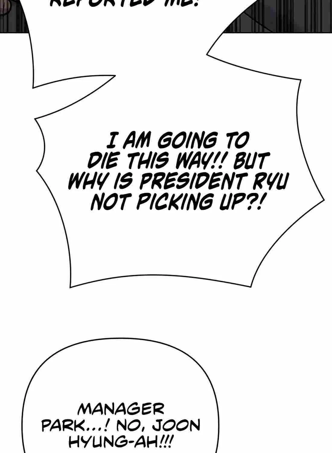 Rookie Employee Kim Cheolsu Chapter 32 page 141 - 