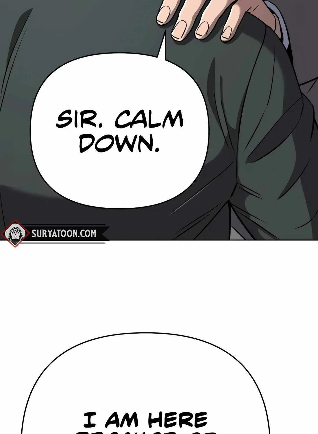 Rookie Employee Kim Cheolsu Chapter 32 page 146 - 