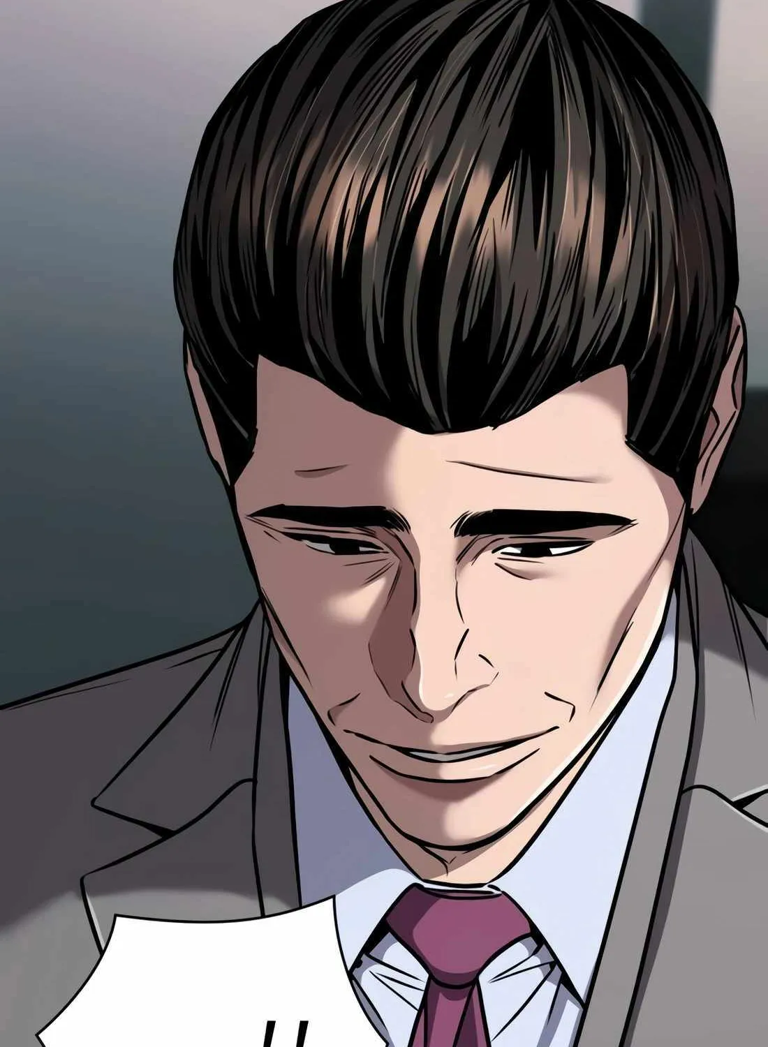 Rookie Employee Kim Cheolsu Chapter 32 page 150 - 