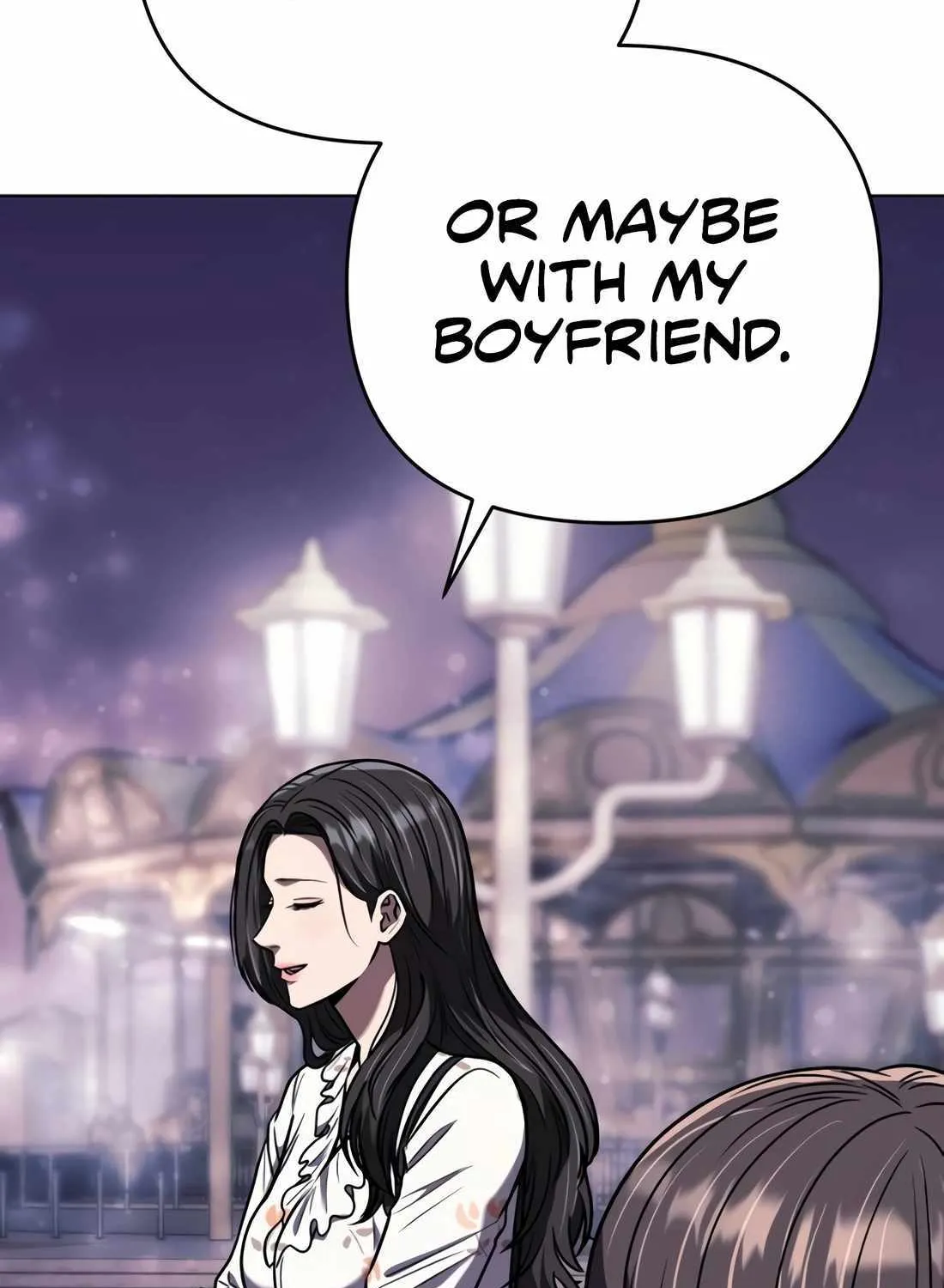 Rookie Employee Kim Cheolsu Chapter 32 page 16 - 