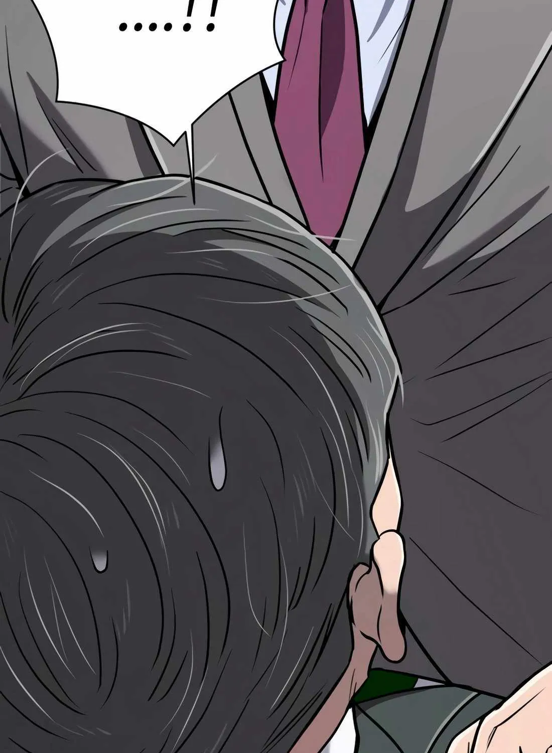 Rookie Employee Kim Cheolsu Chapter 32 page 151 - 