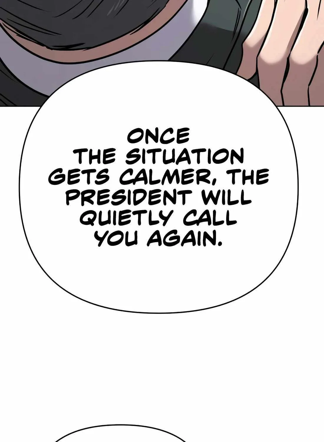 Rookie Employee Kim Cheolsu Chapter 32 page 152 - 