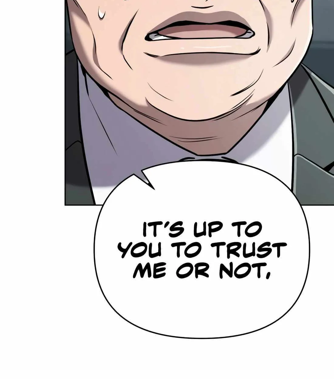 Rookie Employee Kim Cheolsu Chapter 32 page 154 - 