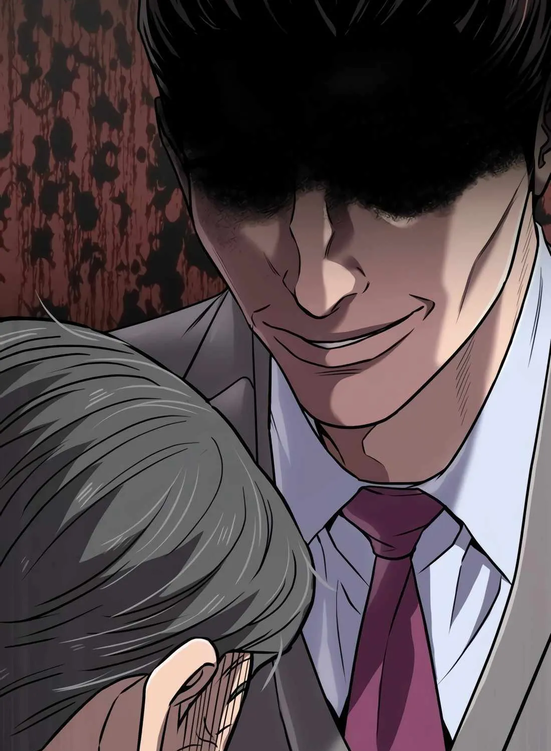 Rookie Employee Kim Cheolsu Chapter 32 page 157 - 