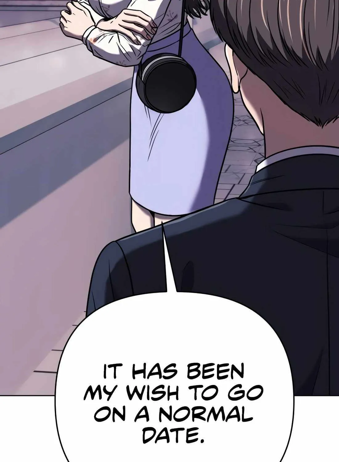 Rookie Employee Kim Cheolsu Chapter 32 page 17 - 