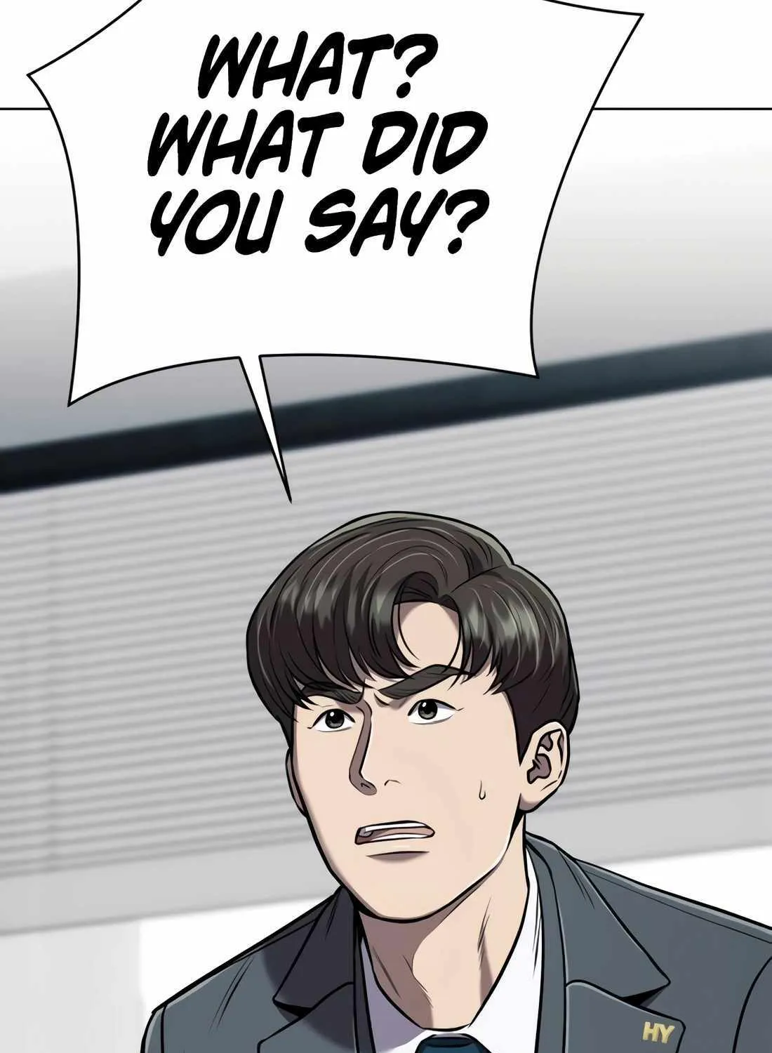 Rookie Employee Kim Cheolsu Chapter 32 page 161 - 