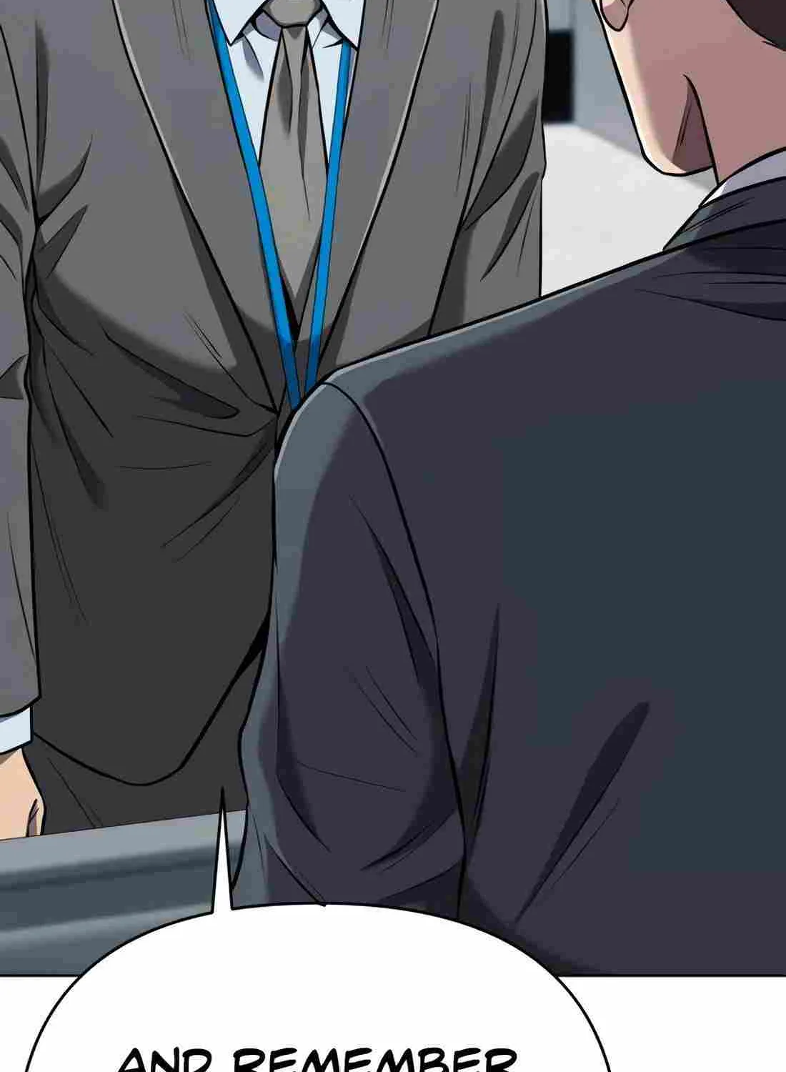 Rookie Employee Kim Cheolsu Chapter 32 page 165 - 