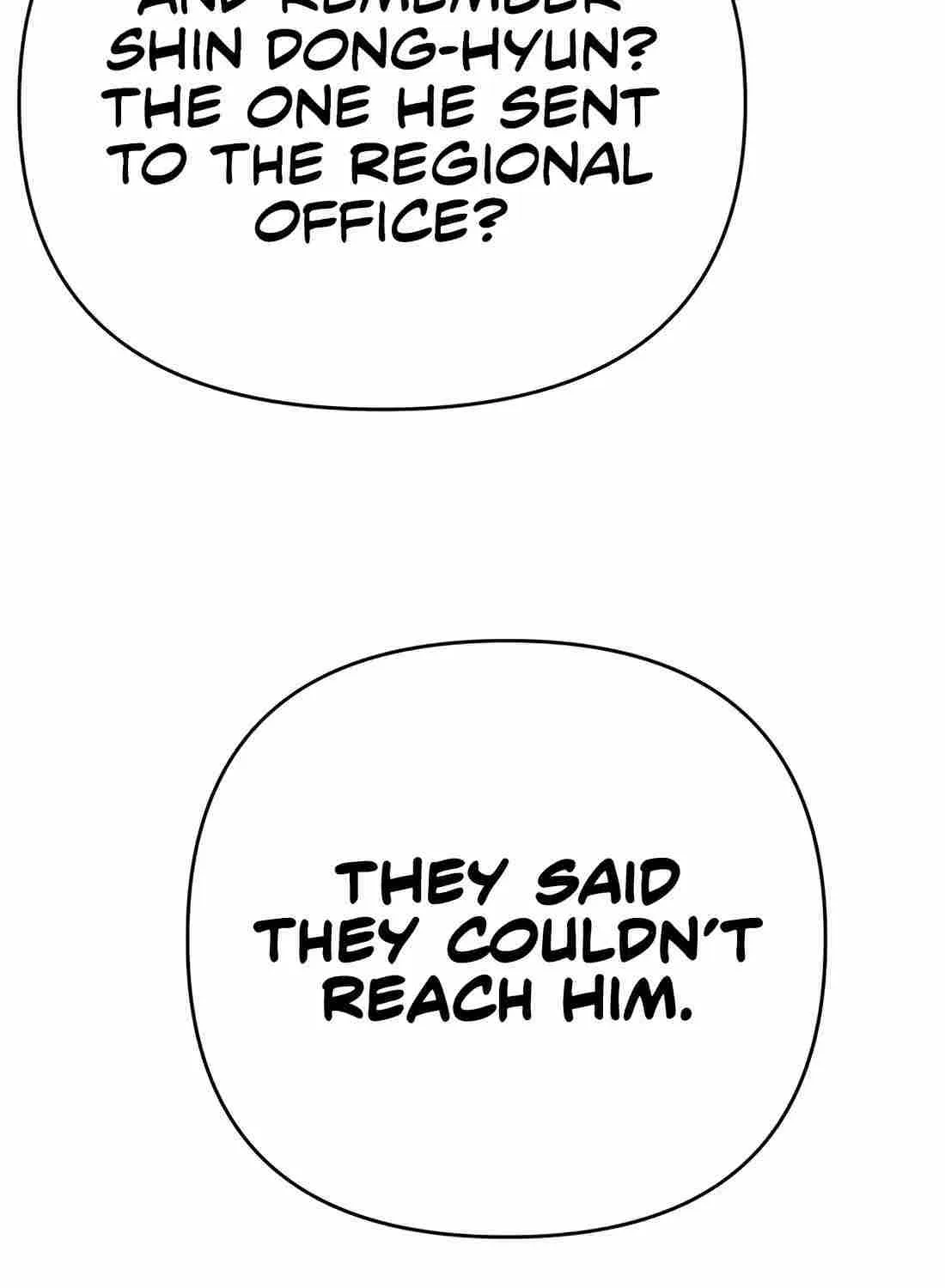 Rookie Employee Kim Cheolsu Chapter 32 page 166 - 