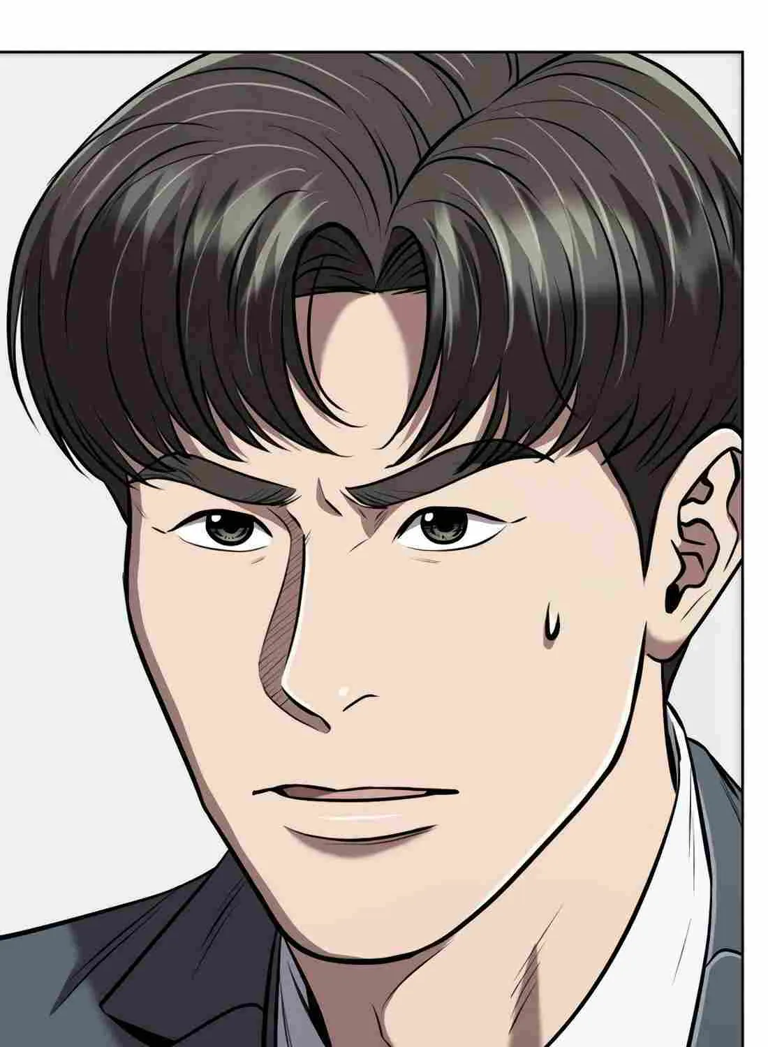 Rookie Employee Kim Cheolsu Chapter 32 page 167 - 