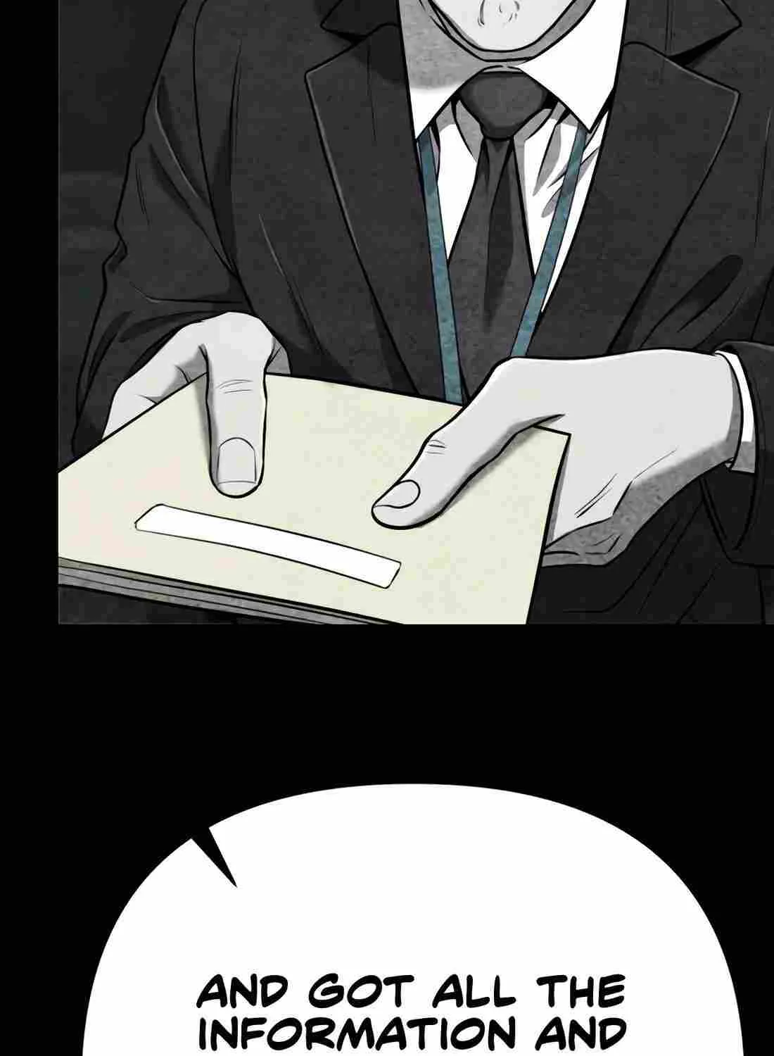 Rookie Employee Kim Cheolsu Chapter 32 page 170 - 