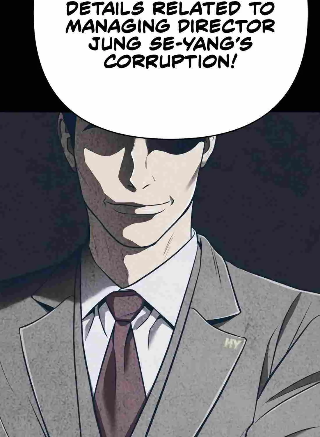 Rookie Employee Kim Cheolsu Chapter 32 page 171 - 