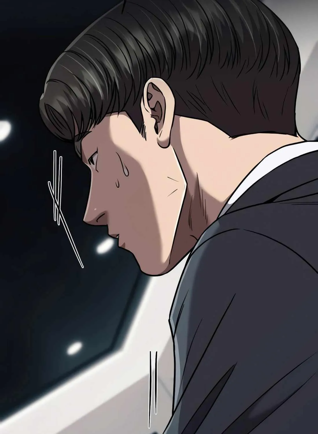 Rookie Employee Kim Cheolsu Chapter 32 page 174 - 