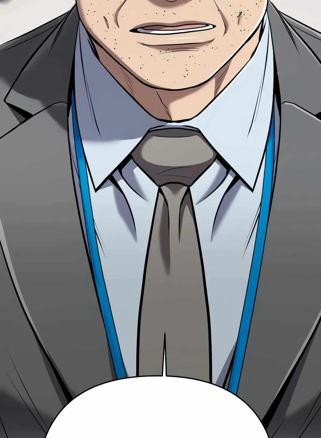 Rookie Employee Kim Cheolsu Chapter 32 page 177 - 