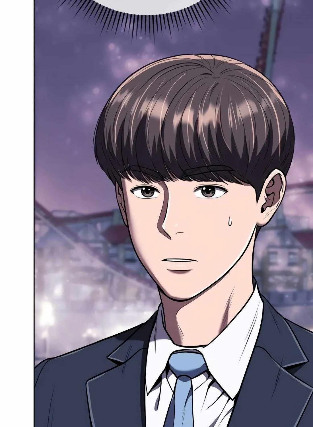 Rookie Employee Kim Cheolsu Chapter 32 page 19 - 