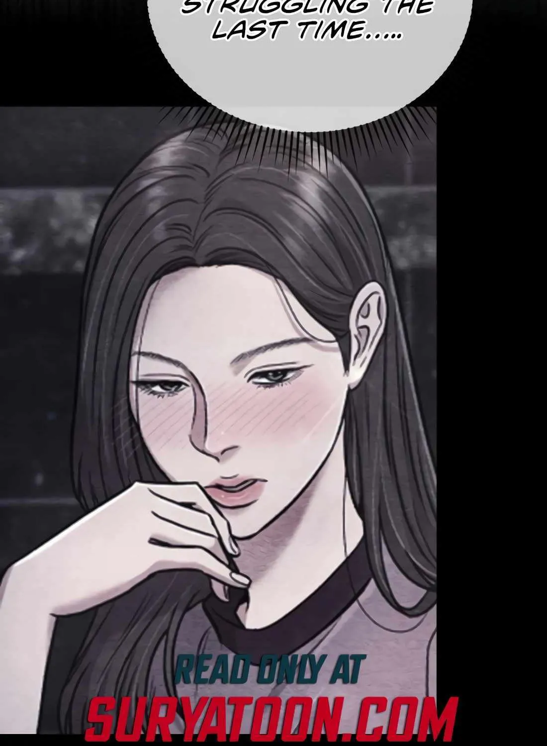 Rookie Employee Kim Cheolsu Chapter 32 page 21 - 