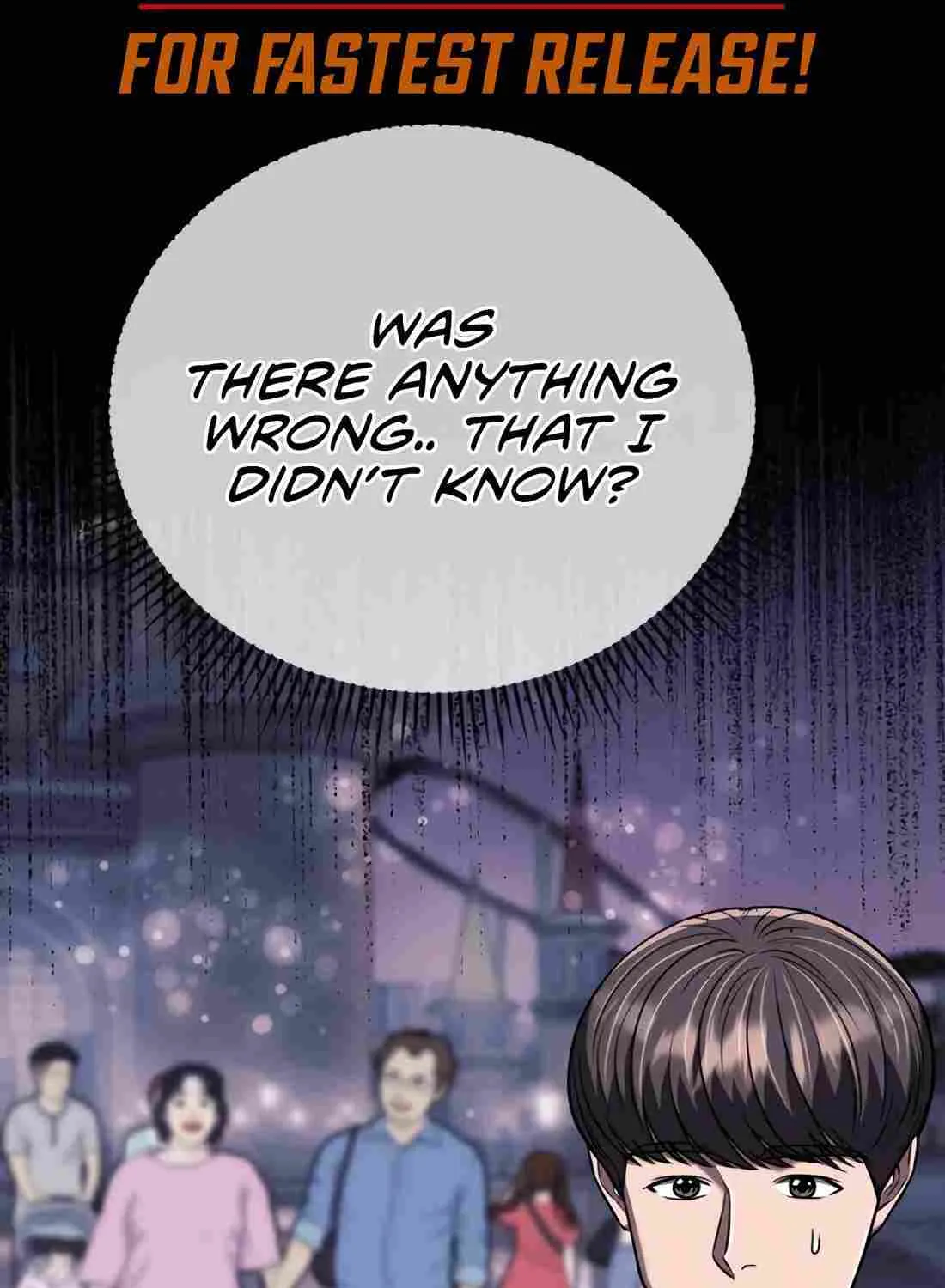 Rookie Employee Kim Cheolsu Chapter 32 page 22 - 