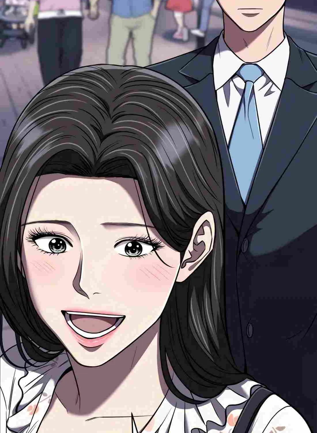 Rookie Employee Kim Cheolsu Chapter 32 page 23 - 