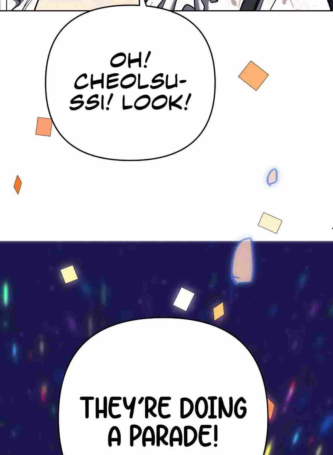 Rookie Employee Kim Cheolsu Chapter 32 page 24 - 