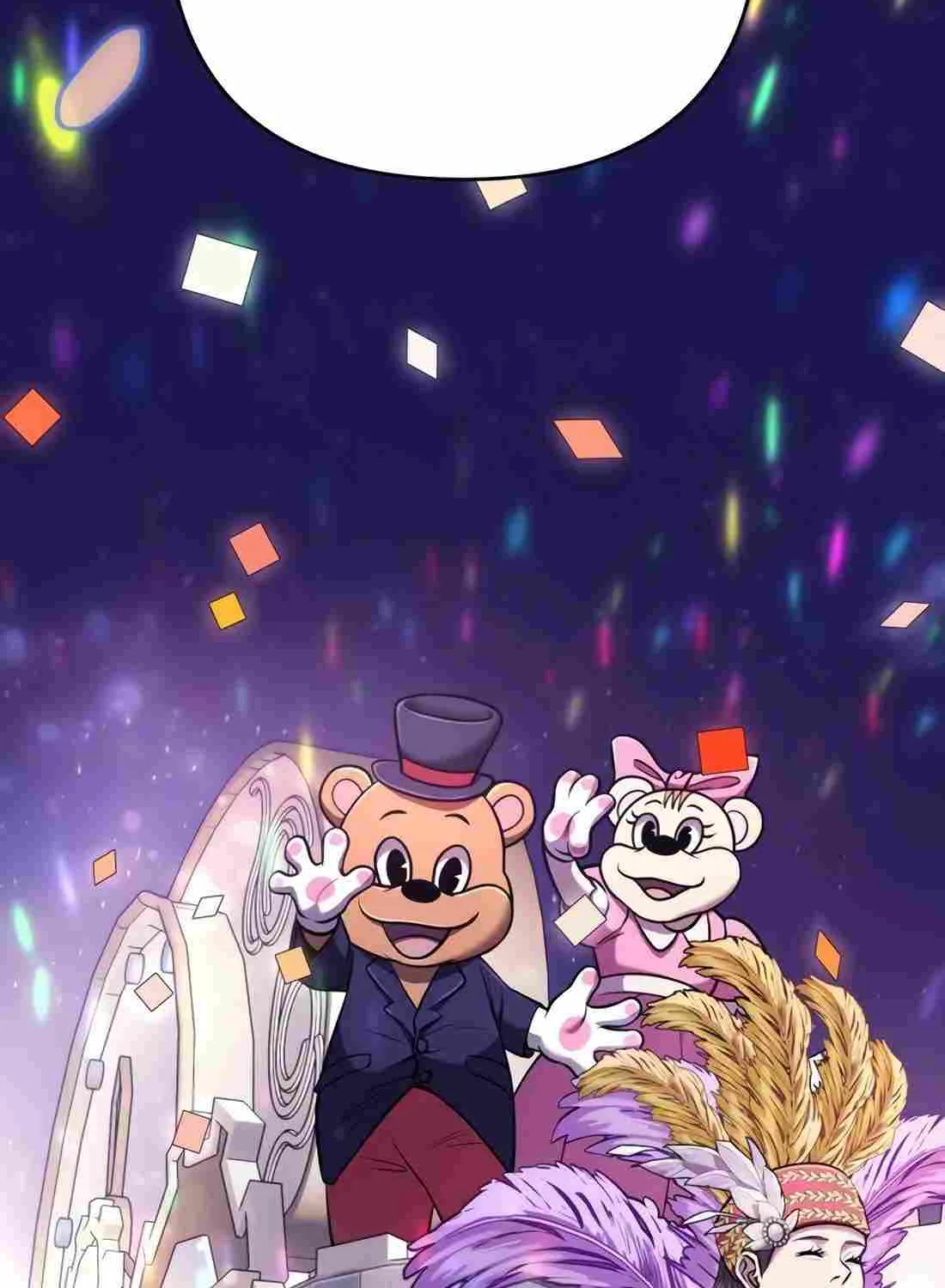 Rookie Employee Kim Cheolsu Chapter 32 page 25 - 