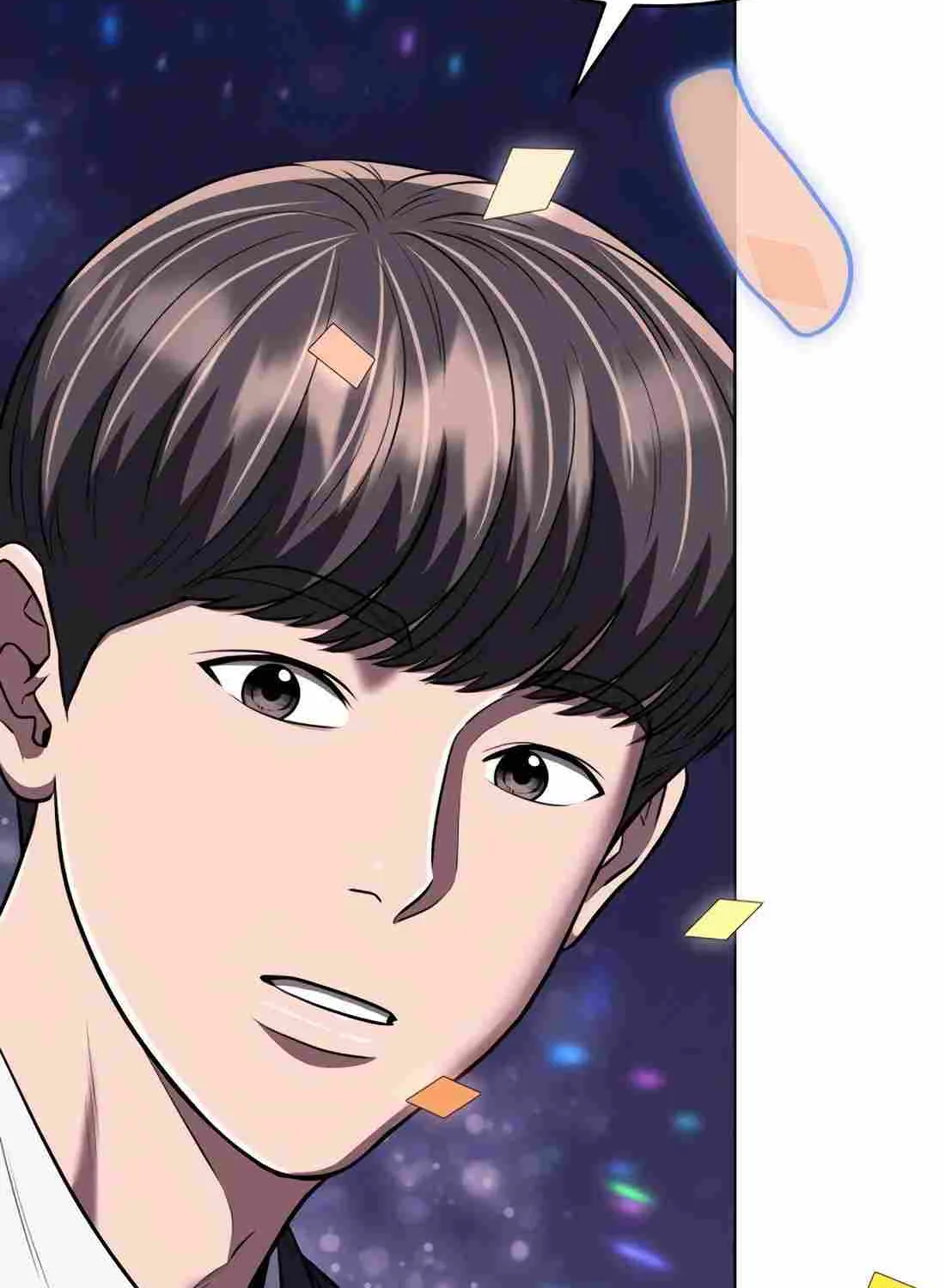Rookie Employee Kim Cheolsu Chapter 32 page 27 - 
