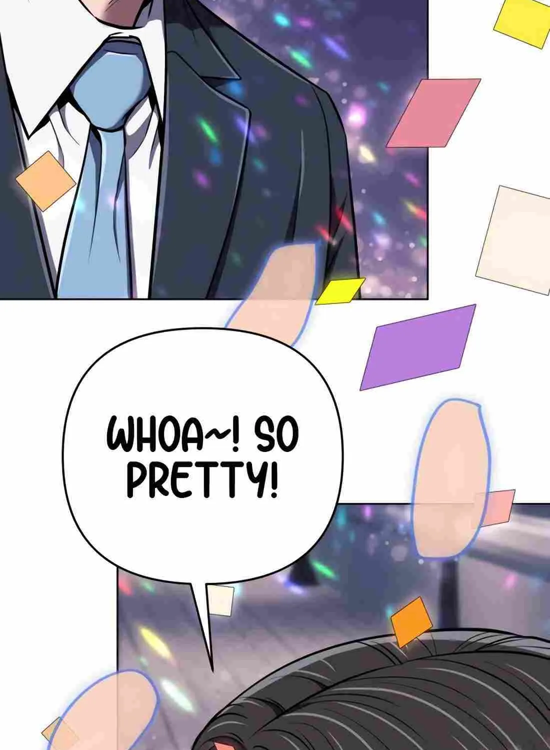 Rookie Employee Kim Cheolsu Chapter 32 page 28 - 