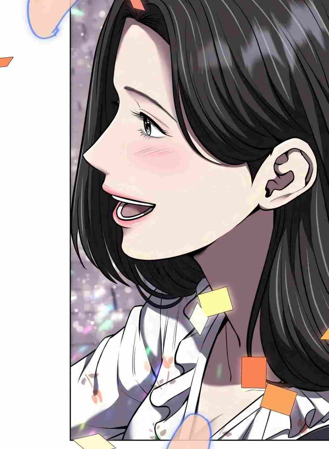 Rookie Employee Kim Cheolsu Chapter 32 page 29 - 