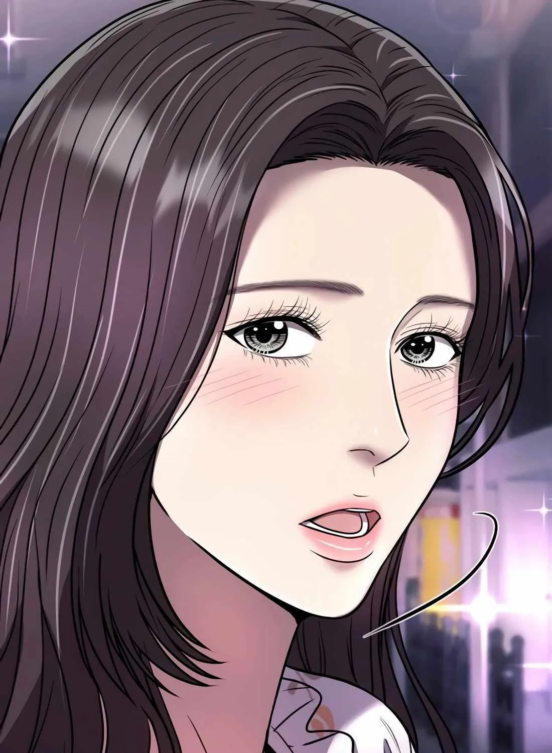 Rookie Employee Kim Cheolsu Chapter 32 page 38 - 