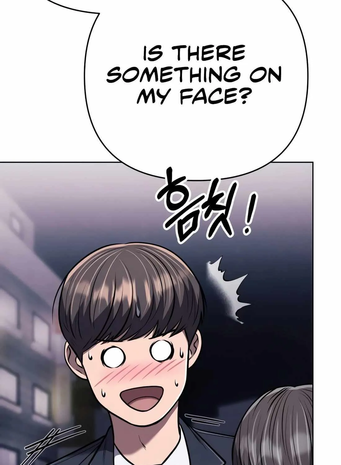 Rookie Employee Kim Cheolsu Chapter 32 page 40 - 