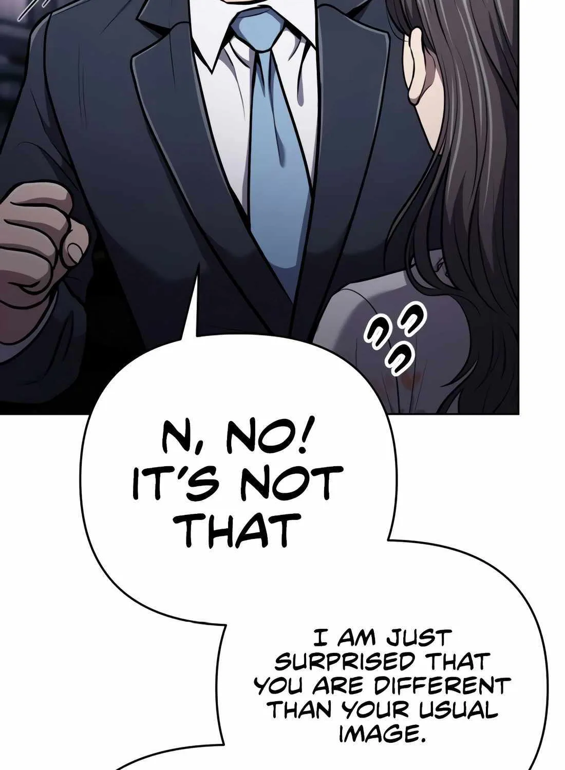 Rookie Employee Kim Cheolsu Chapter 32 page 41 - 
